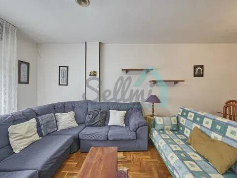 Pis de 123 m² a Oviedo