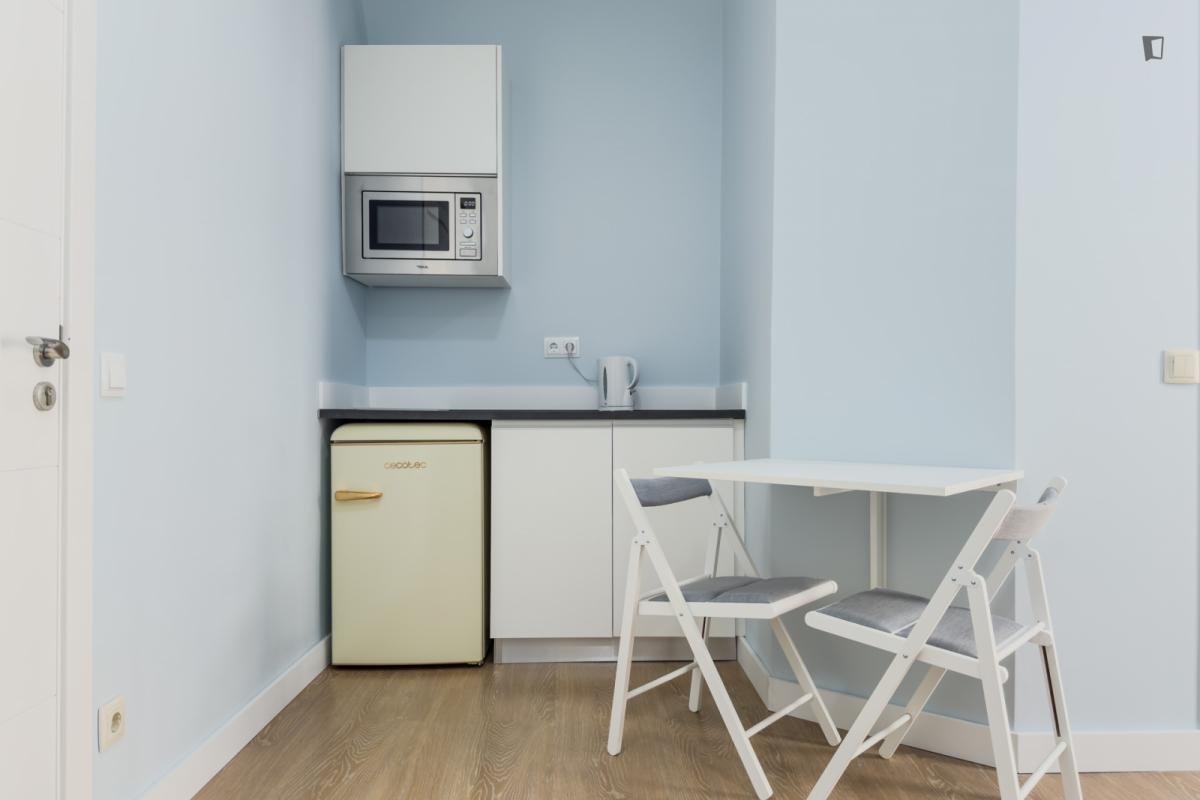Habitación en alquiler, Barcelona