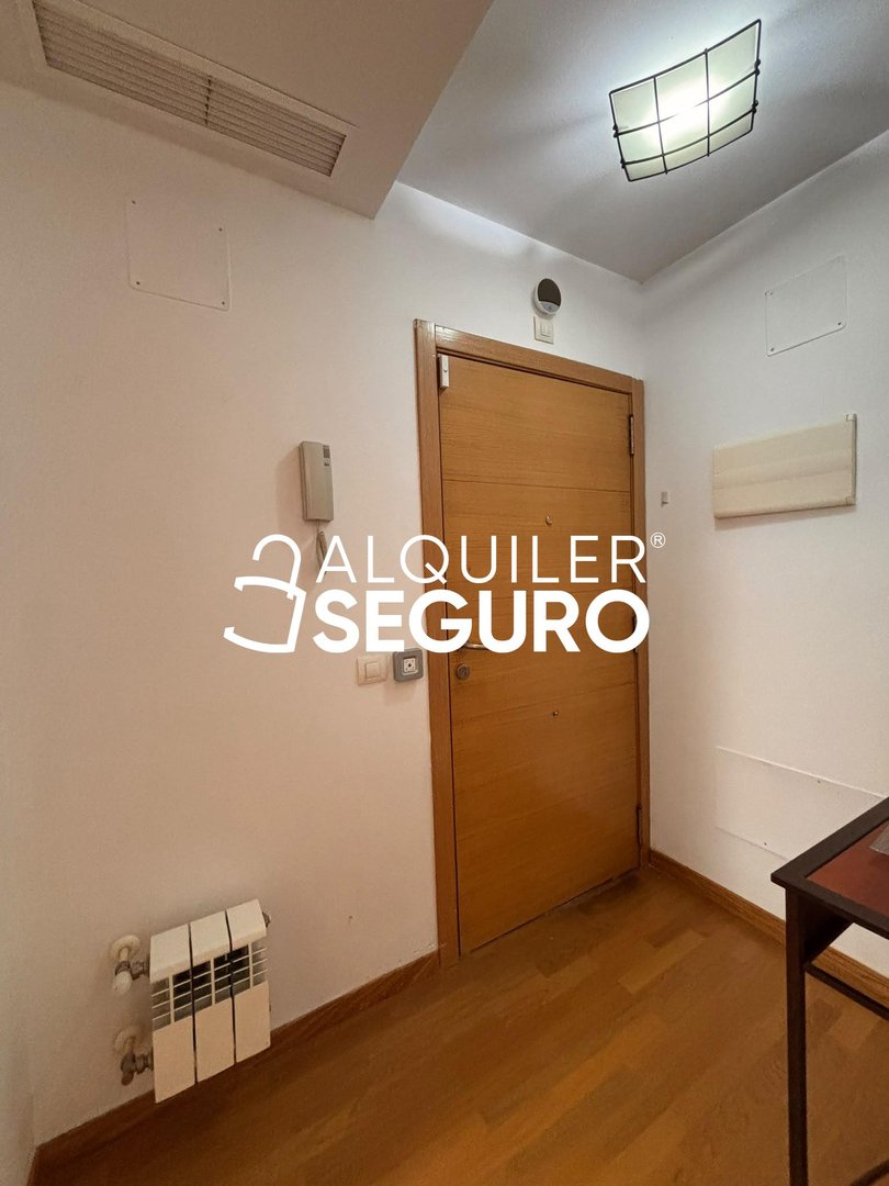 Piso de 75 m² en Madrid
