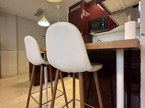 Piso de 52 m² en Oviedo