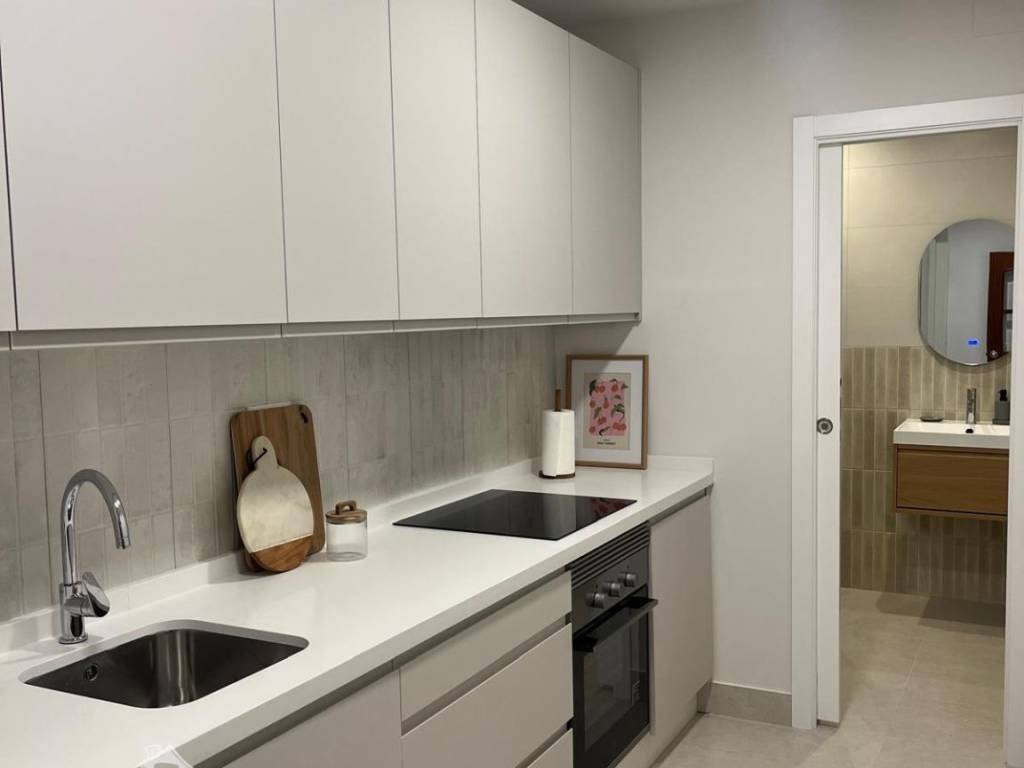 Piso de 110 m² en Córdoba