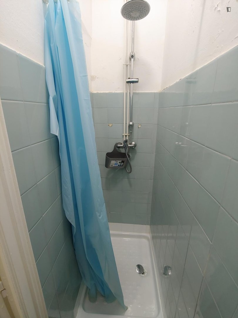 Habitación en alquiler, Barcelona