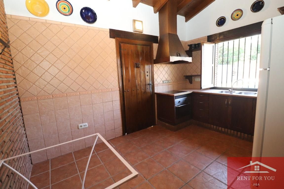 Casa de 135 m² a Alhaurín el Grande
