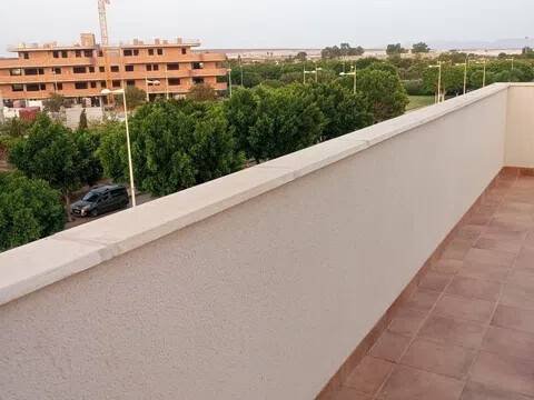 Apartamento 120 m² em Almería