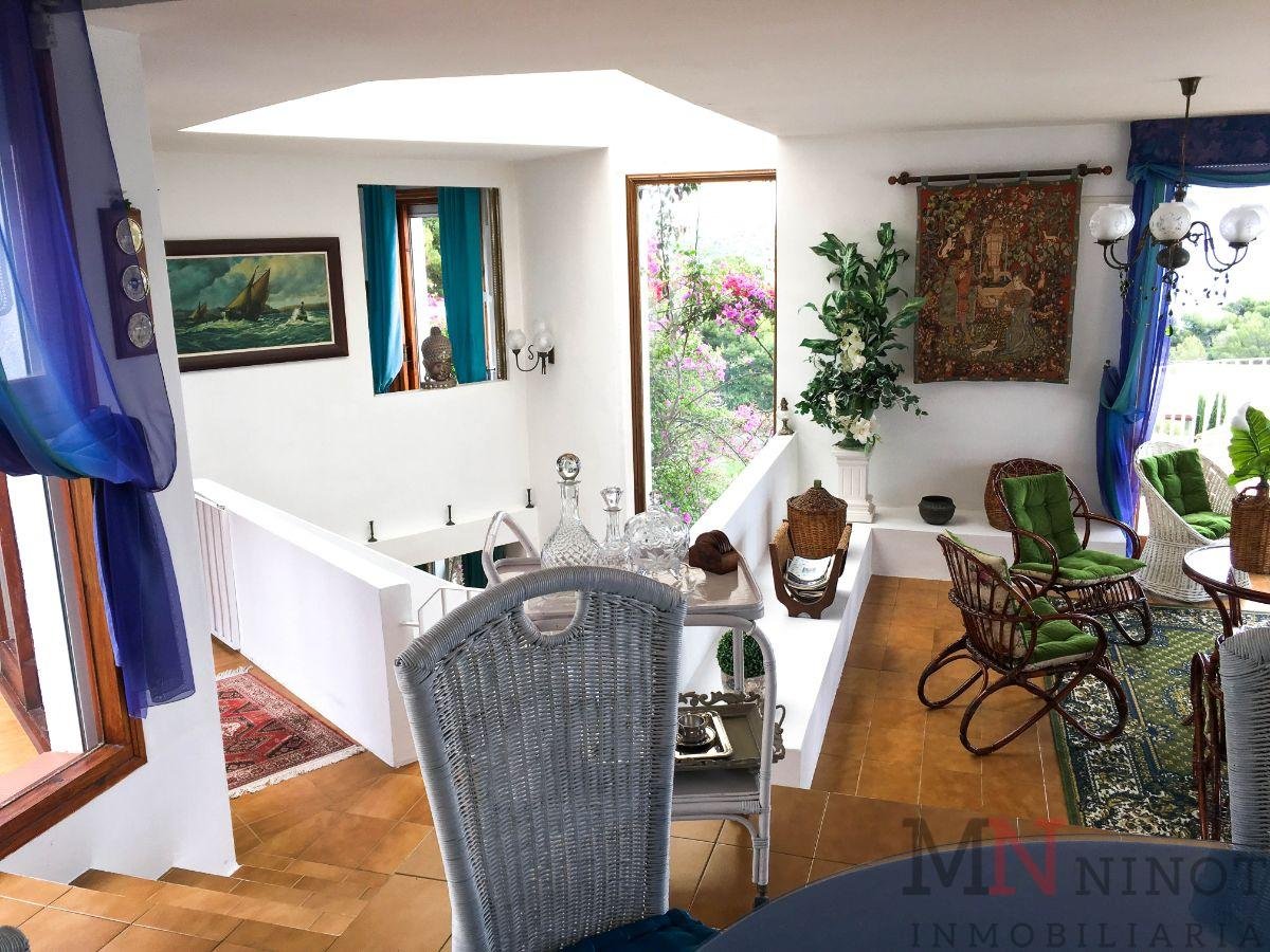Casa de 500 m² a Orpesa