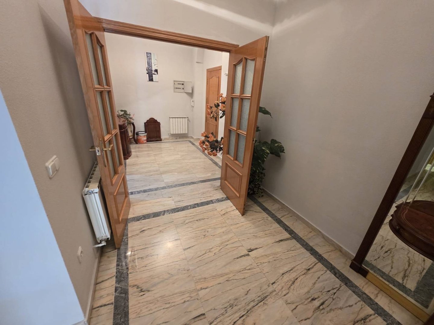 Piso de 160 m² en Plasencia