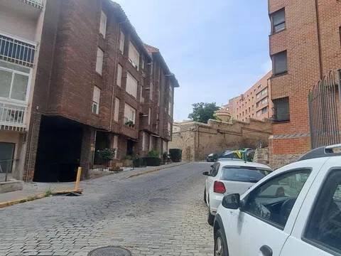 Piso de 100 m² en Ávila