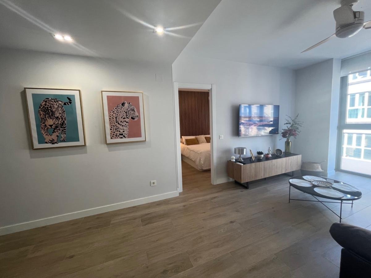 Pis de 60 m² a Madrid