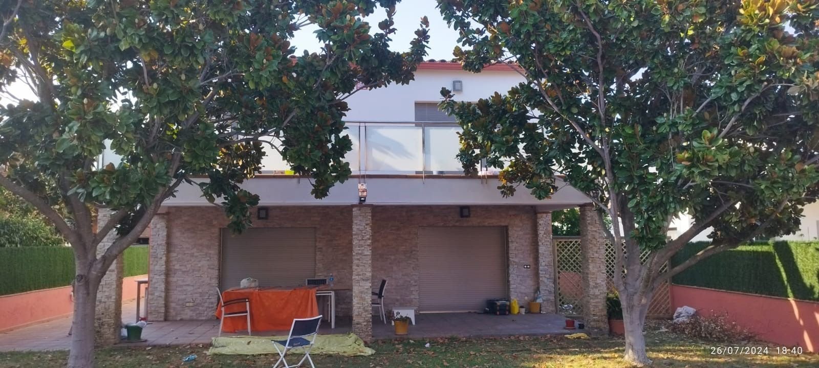 Casa de 314 m² en Llagostera