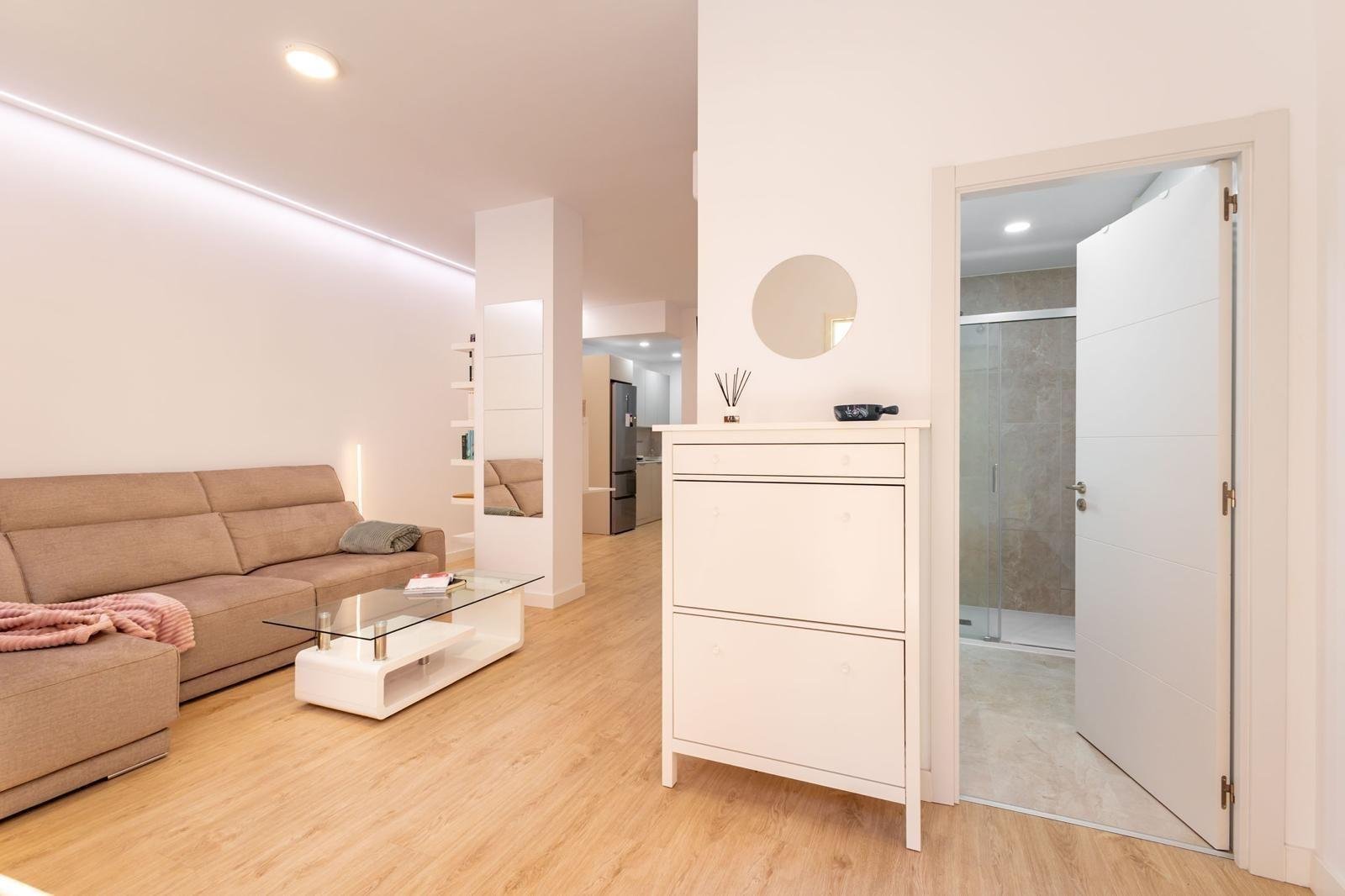 Appartamento 58 m² a Siviglia