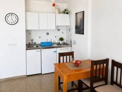 Piso de 47 m² en Mijas