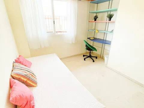 Habitació de lloguer, Múrcia