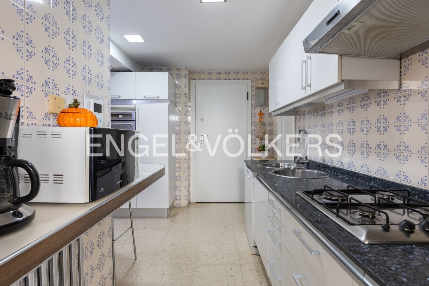 Piso de 171 m² en Valencia