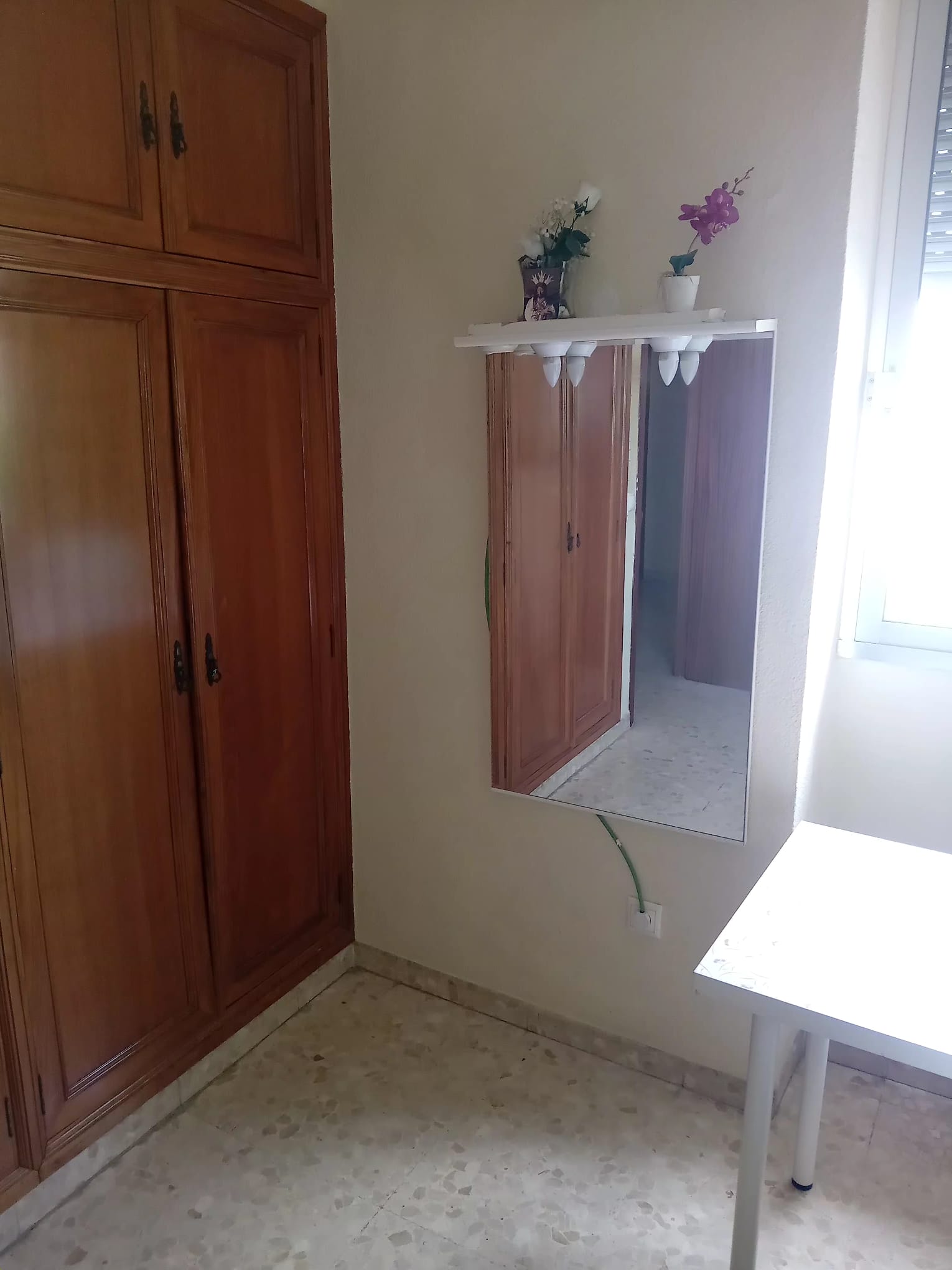 Habitació de lloguer, Còrdova