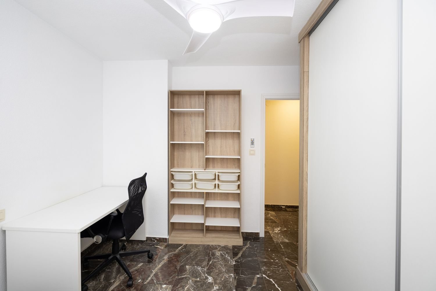 Piso de 108 m² en Granada