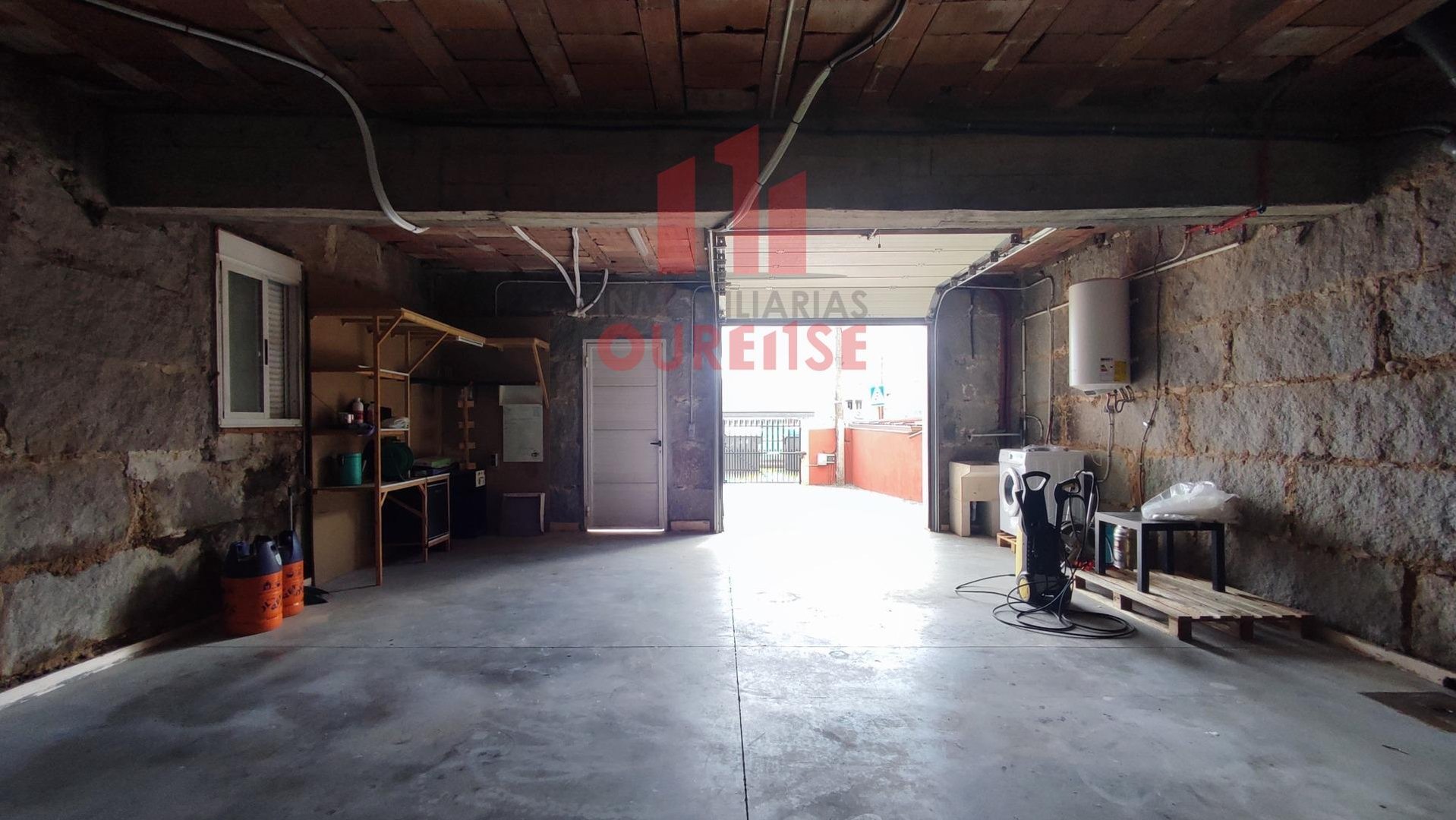 Casa de 64 m² en Ourense