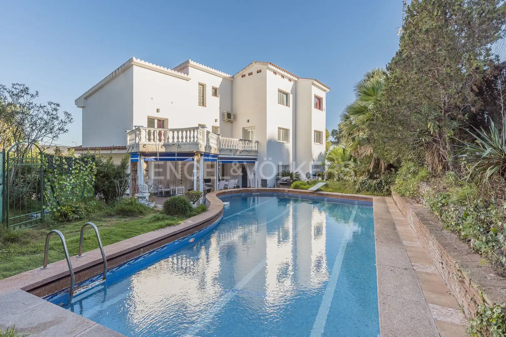 Casa de 434 m² a Castelldefels