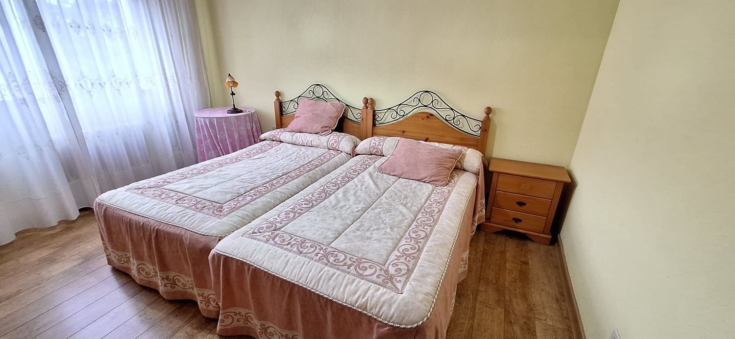 Wohnung 65 m² in Alba de Tormes