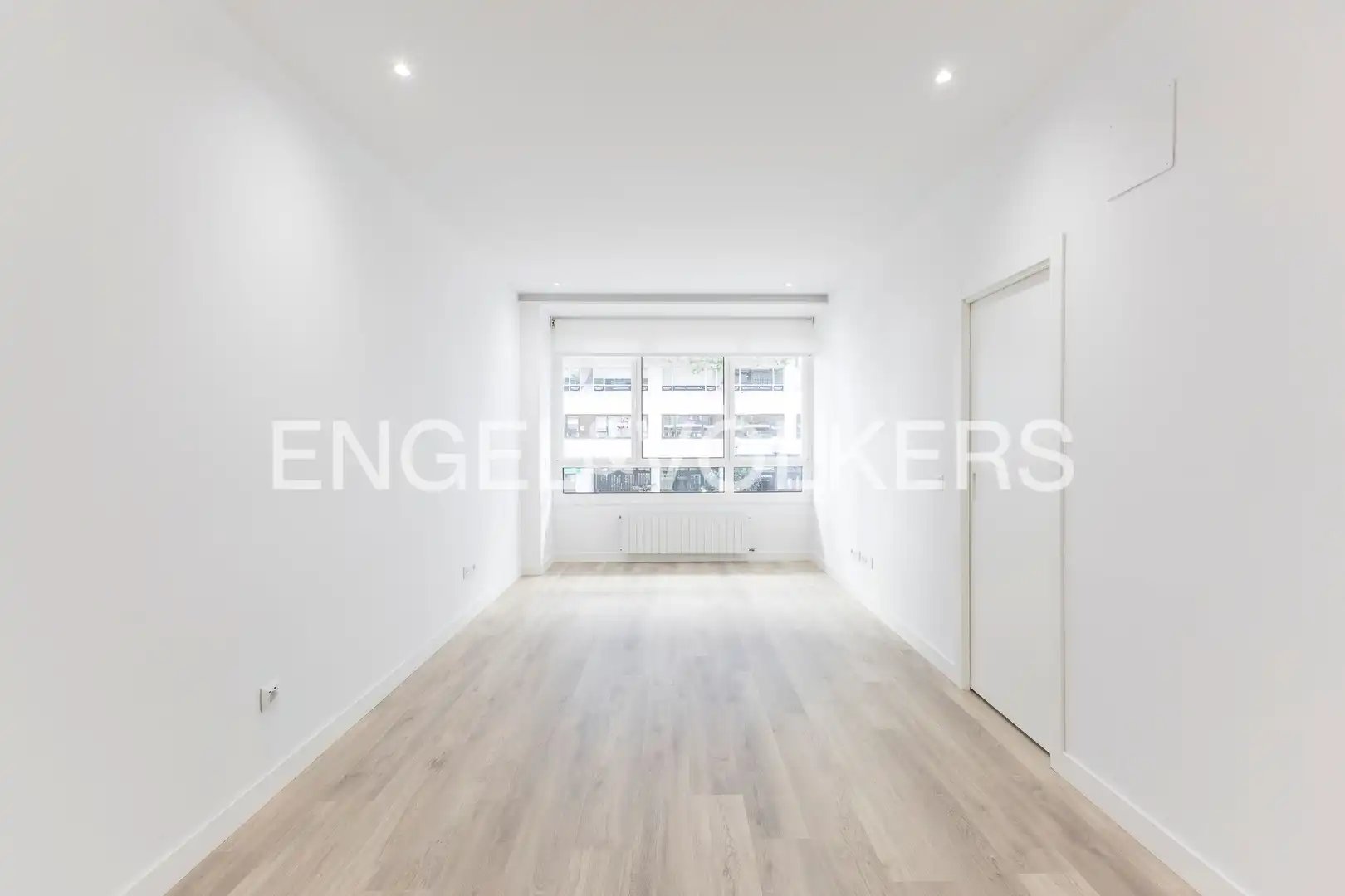 Wohnung 104 m² in Madrid