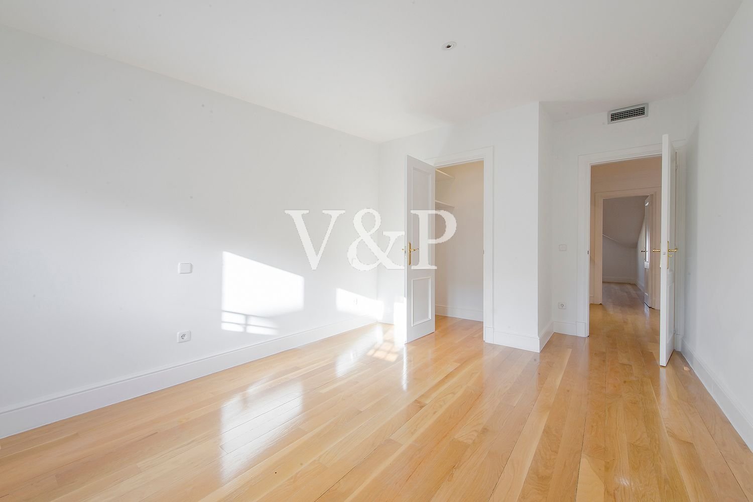 Pis de 244 m² a Madrid