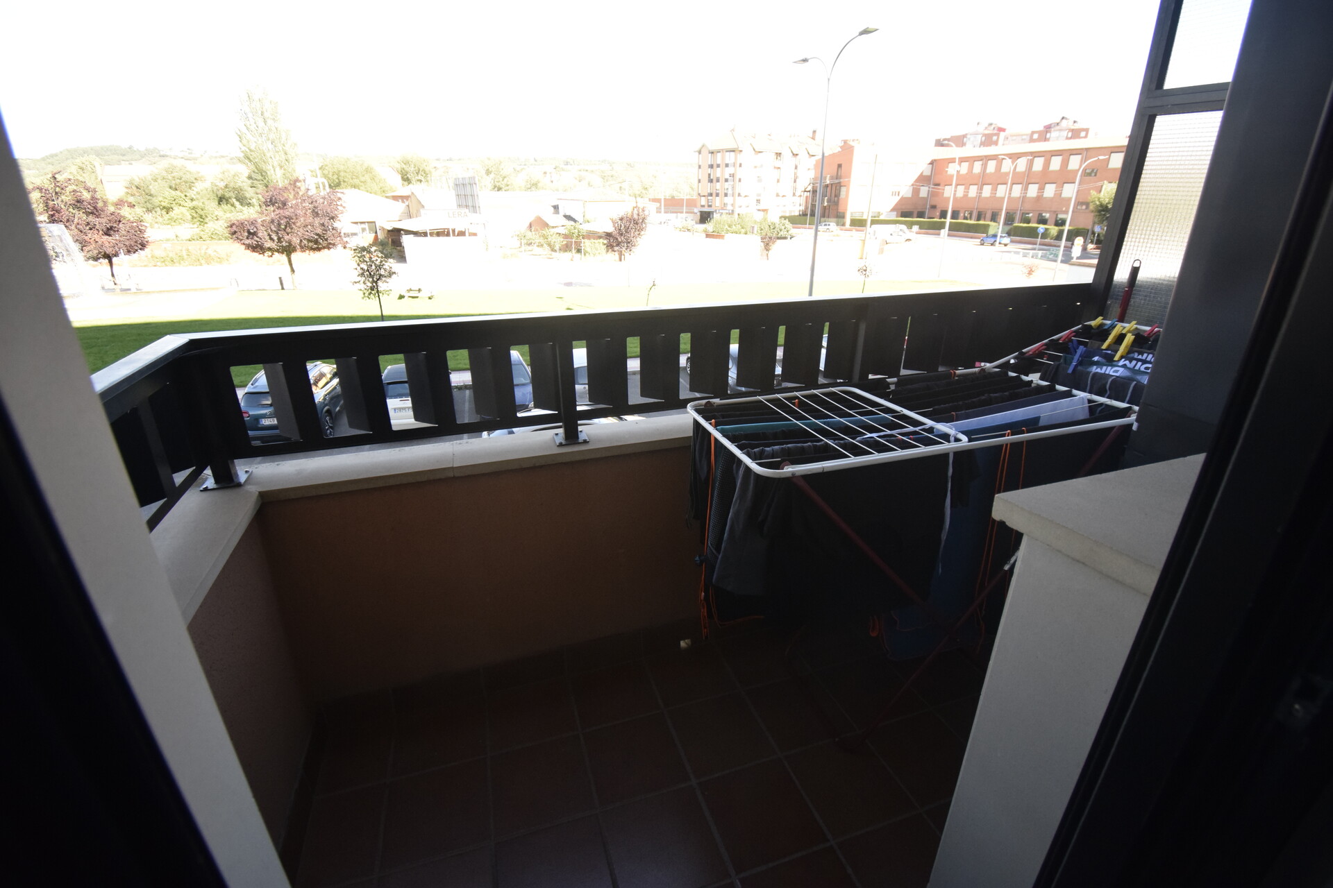 Pis de 50 m² a Lleó