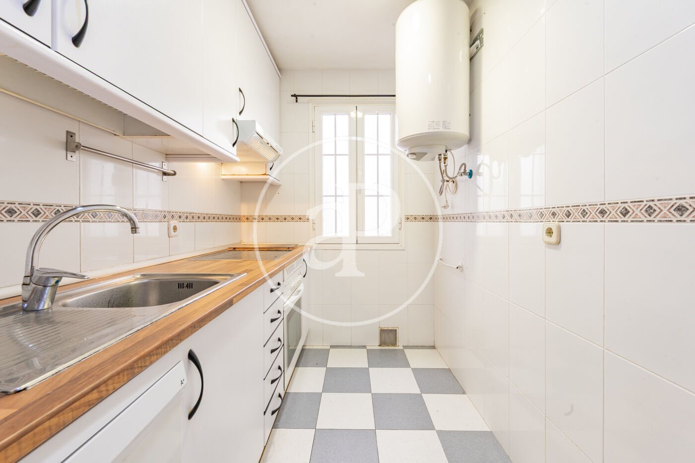 Appartamento 78 m² a Madrid