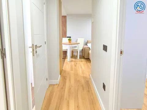 Pis de 62 m² a Saragossa