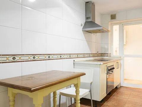 Pis de 105 m² a Màlaga