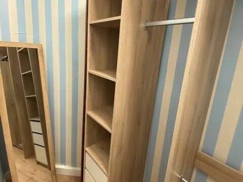 Piso de 146 m² en Madrid