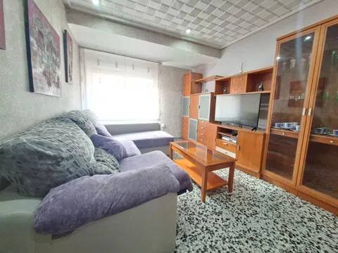 Квартира 95 м² в Elda