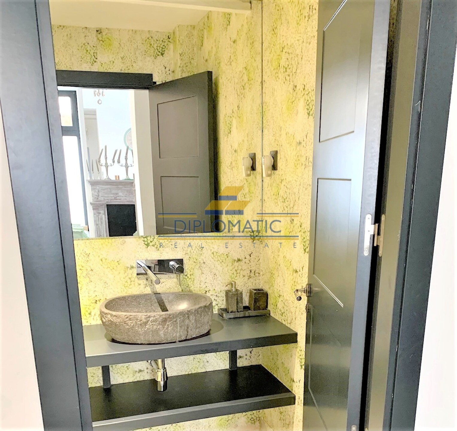 Pis de 281 m² a Madrid
