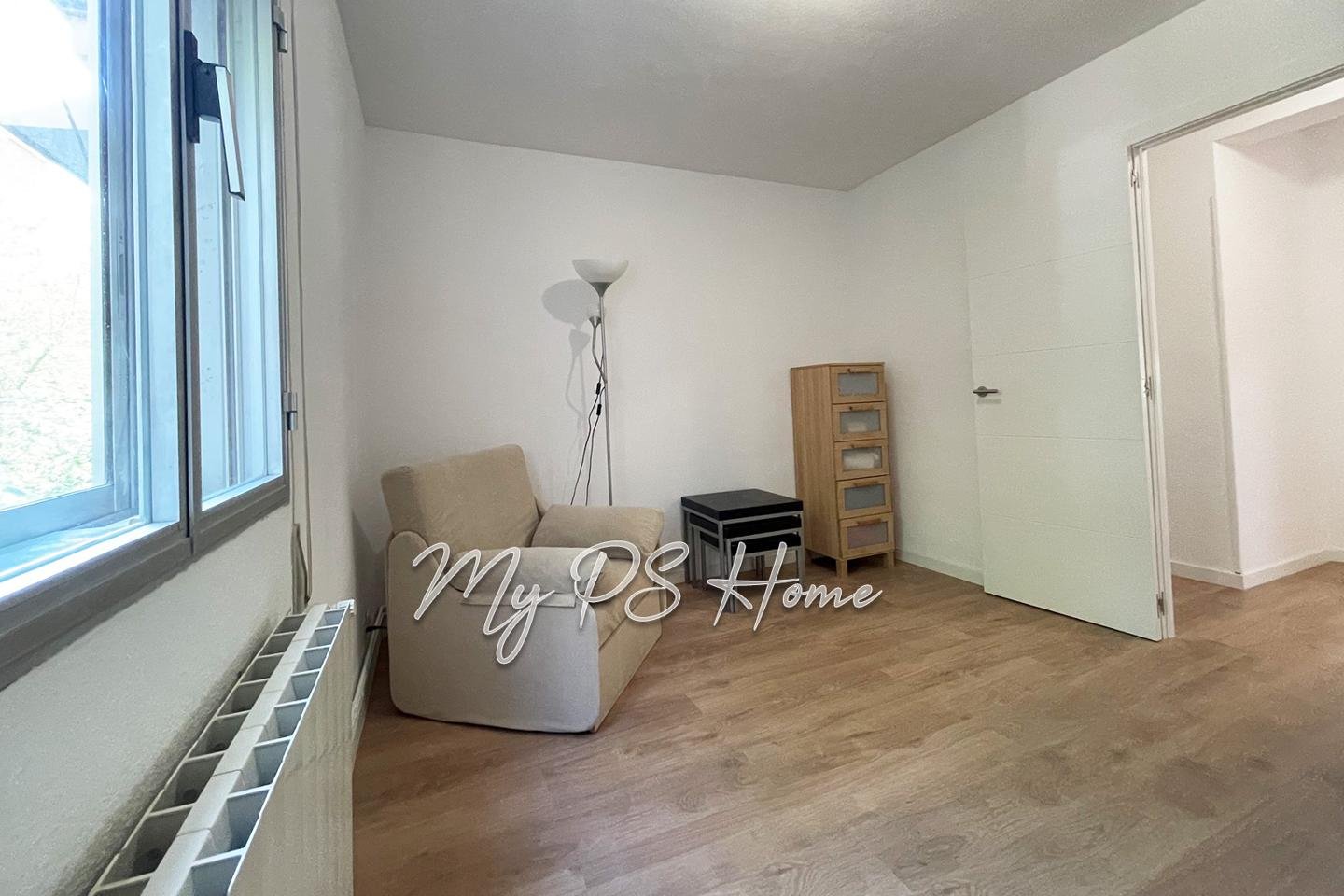 Pis de 80 m² a Madrid