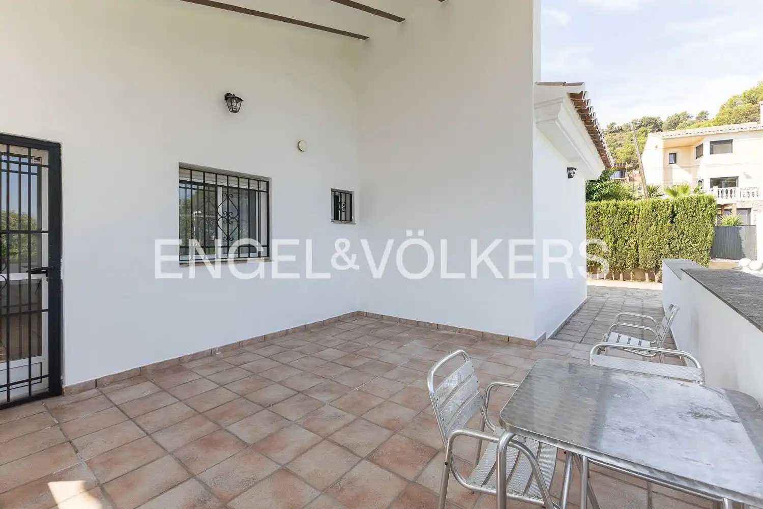 Haus 120 m² in Algar de Palància