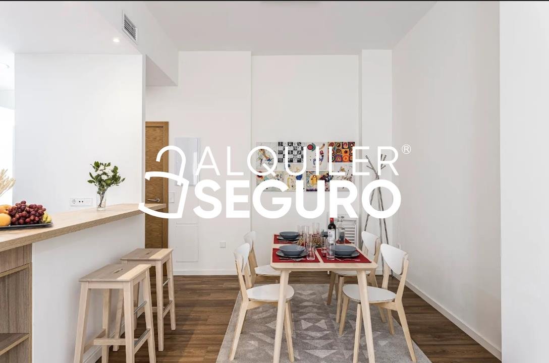 Pis de 98 m² a Sevilla