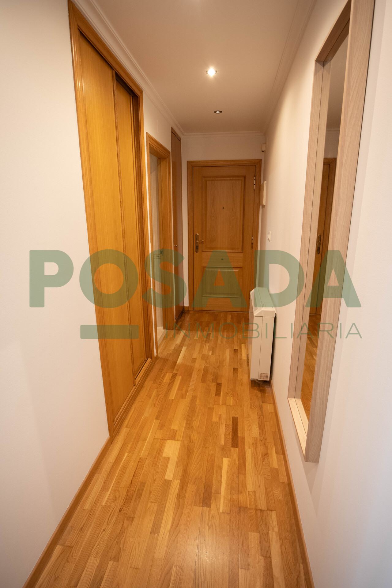 Piso de 40 m² en Vigo