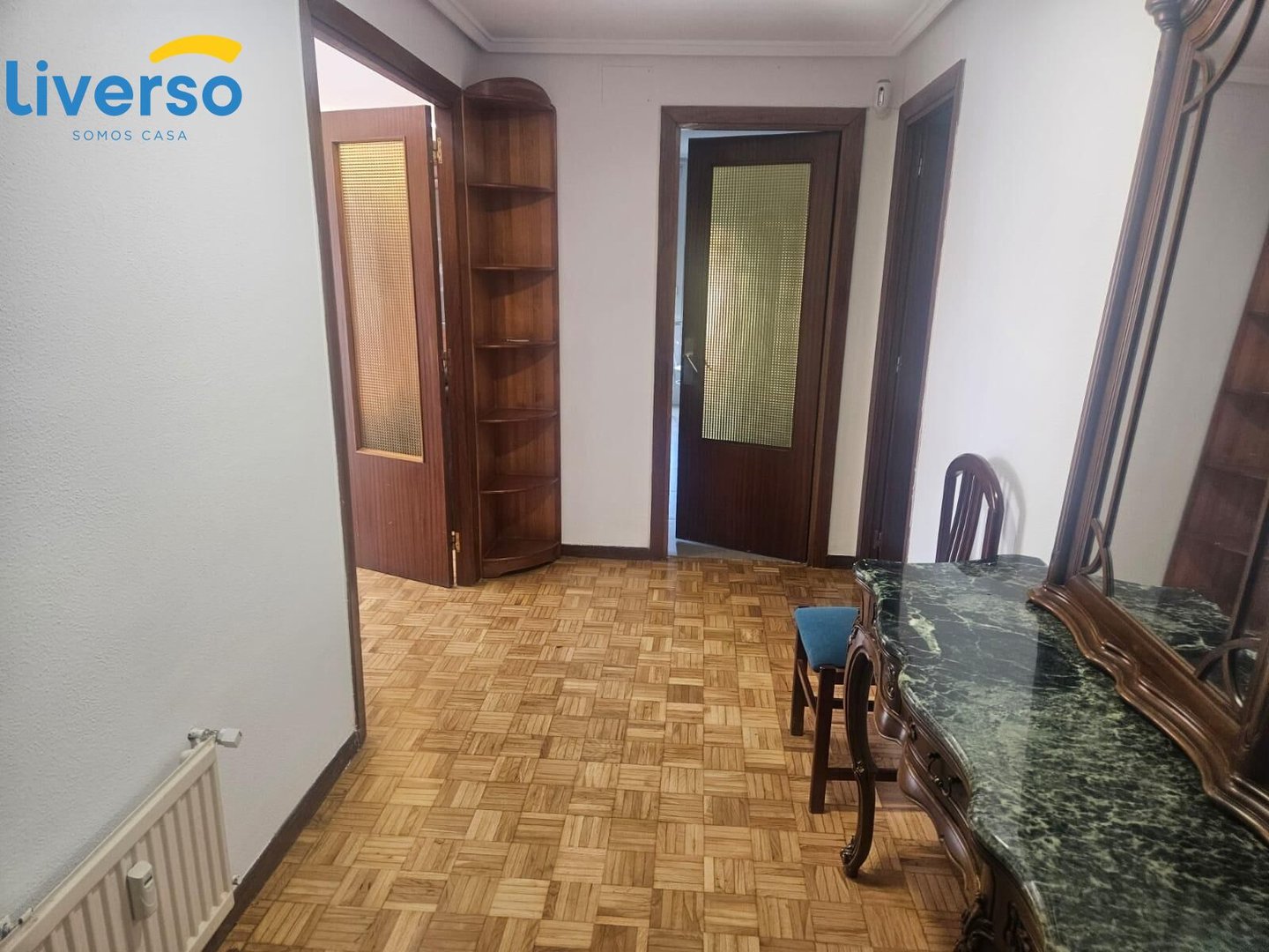 Piso de 118 m² en Burgos