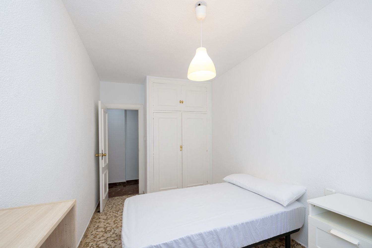 Piso de 130 m² en Granada