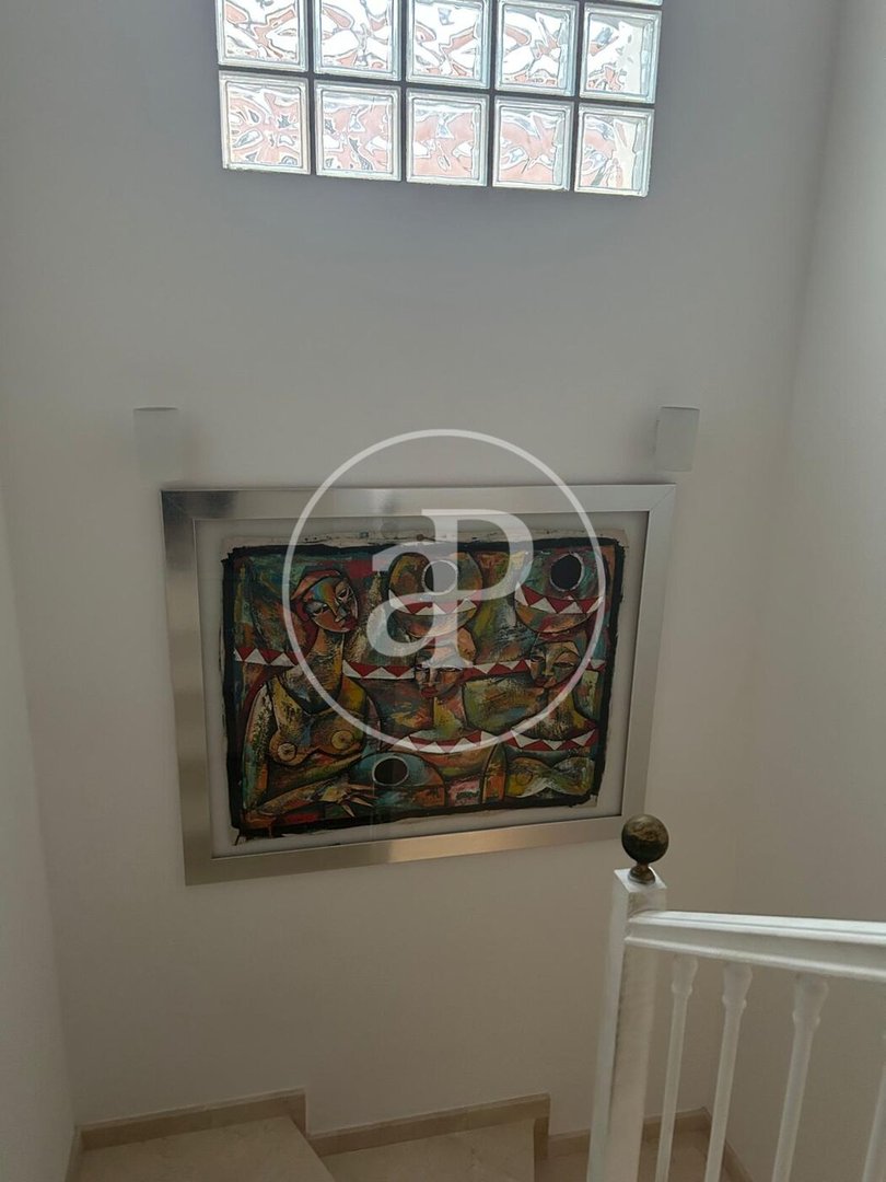 Piso de 200 m² en Riba-roja de Túria