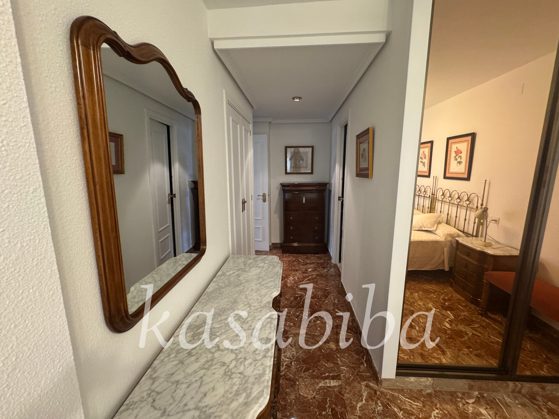 Квартира 117 м² в Валенсии
