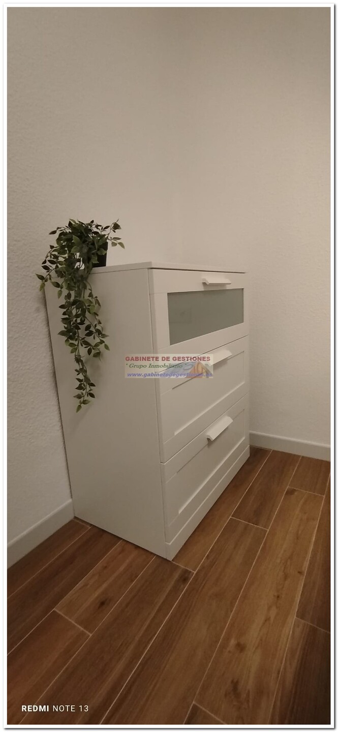 Habitación 120 m², Albacete
