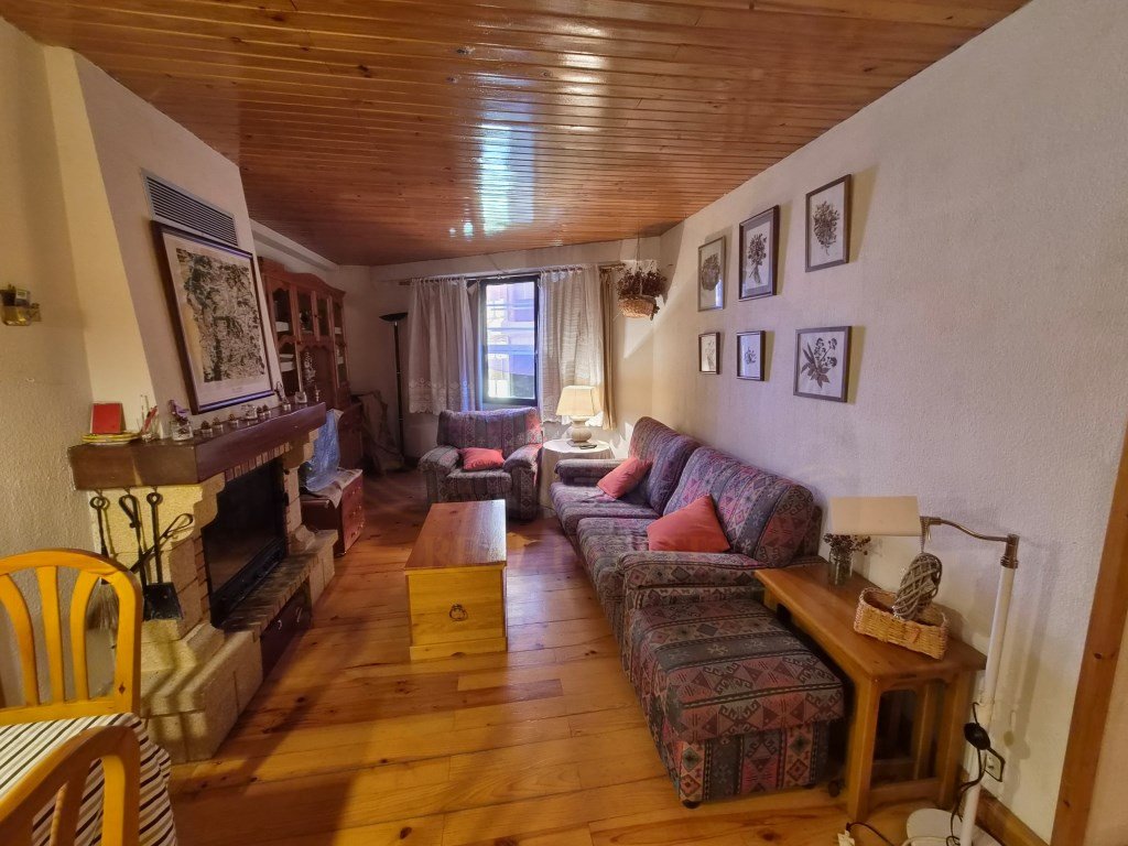 Piso de 75 m² en Viella Mitg Arán