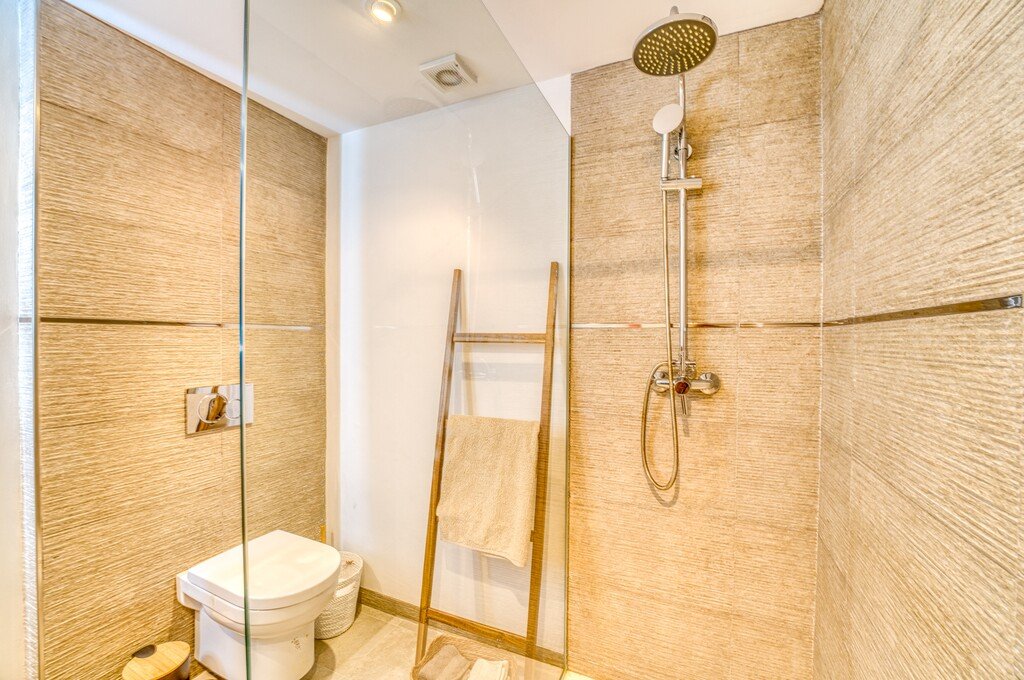 Piso de 102 m² en Son Servera