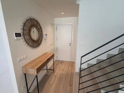 Квартира 130 м² у Manilva