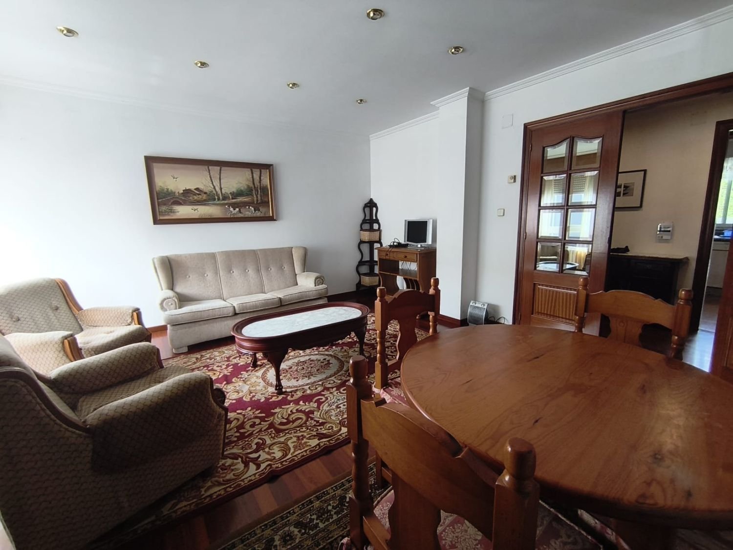 Piso en alquiler, Ferrol