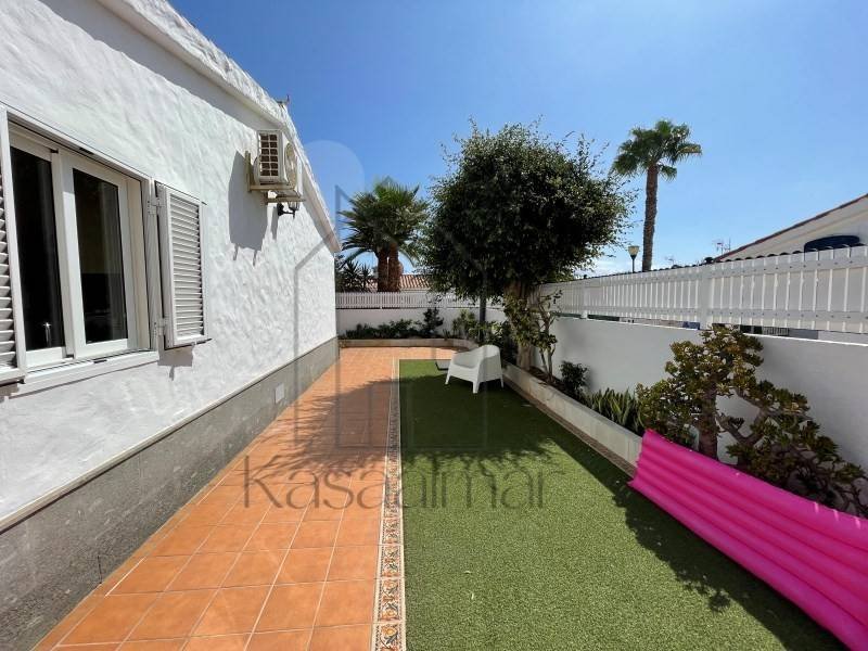Casa de 50 m² en San Bartolomé de Tirajana