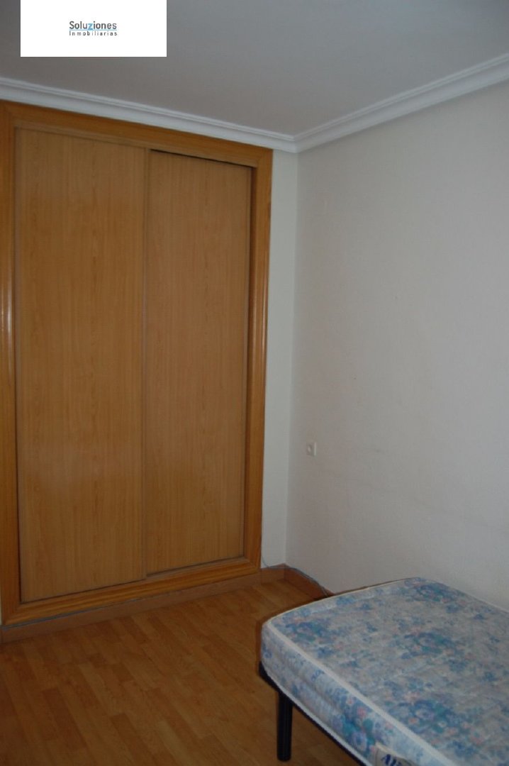 Piso de 105 m² en Albacete
