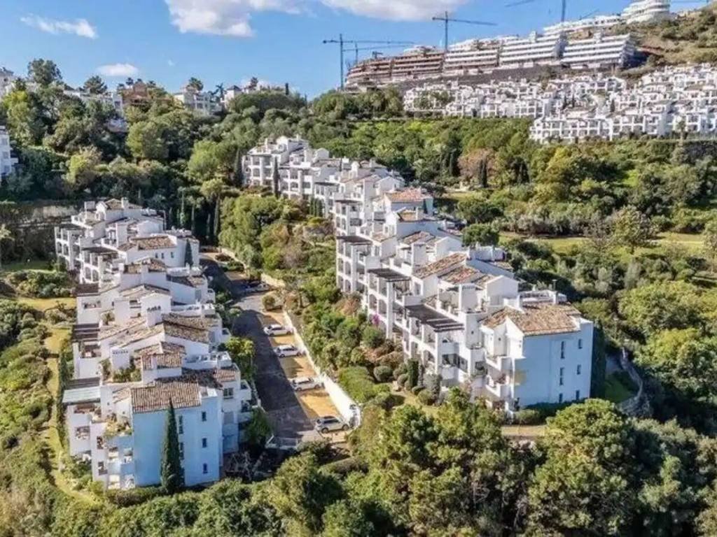 Appartement 115 m² à Benahavís