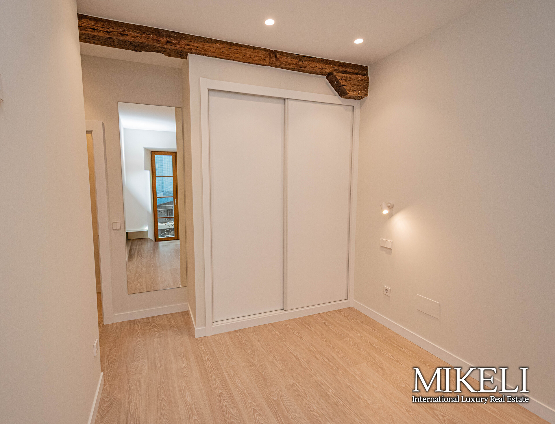 Piso de 130 m² en Santander