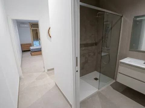 Wohnung 113 m² in Turís