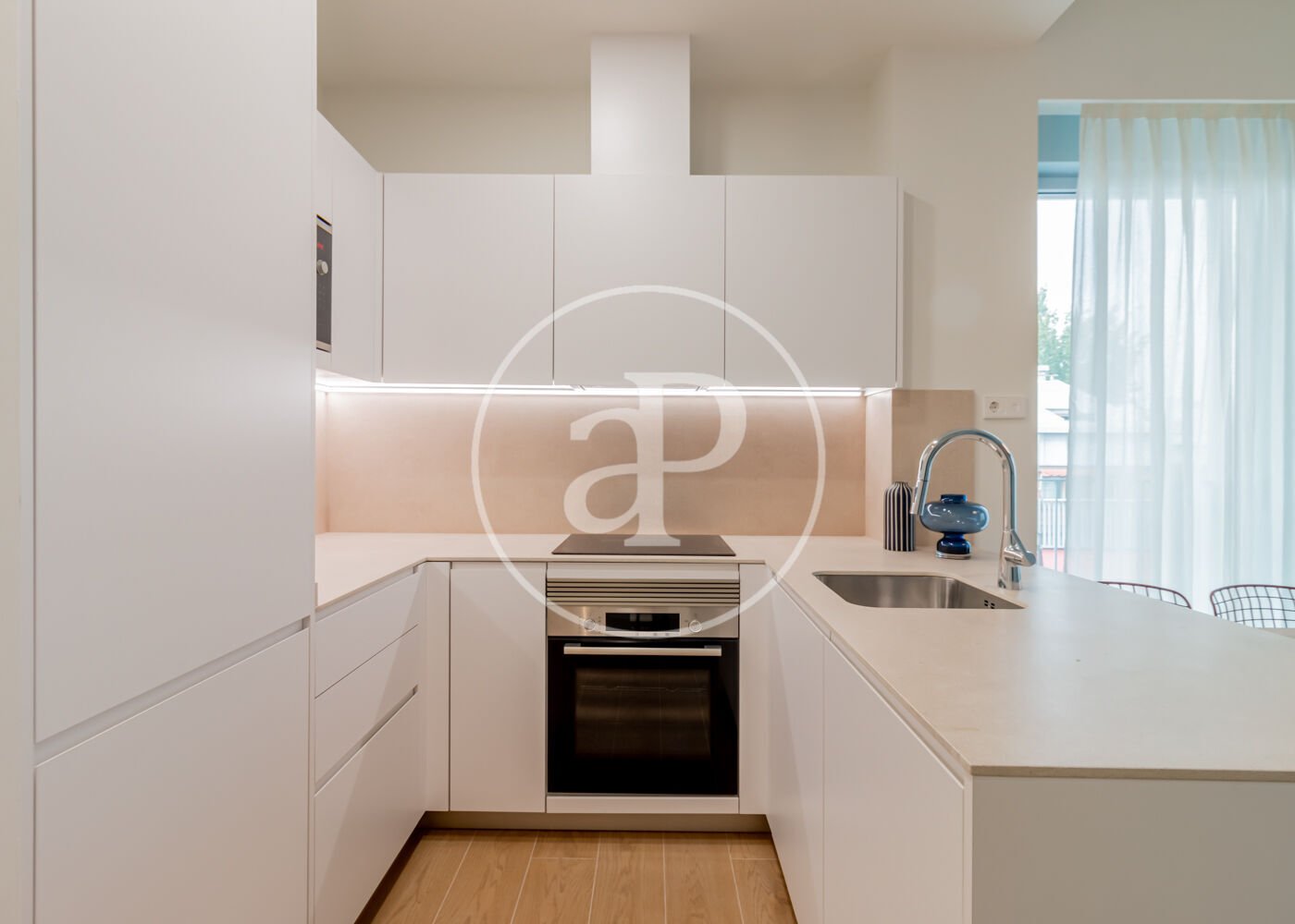 Wohnung 70 m² in Madrid